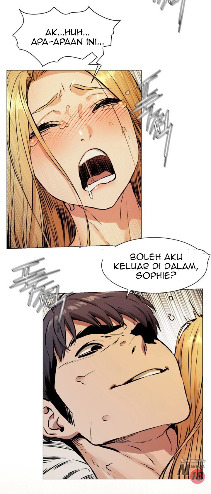 My Kingdom (Silent War) - Chapter 79 31