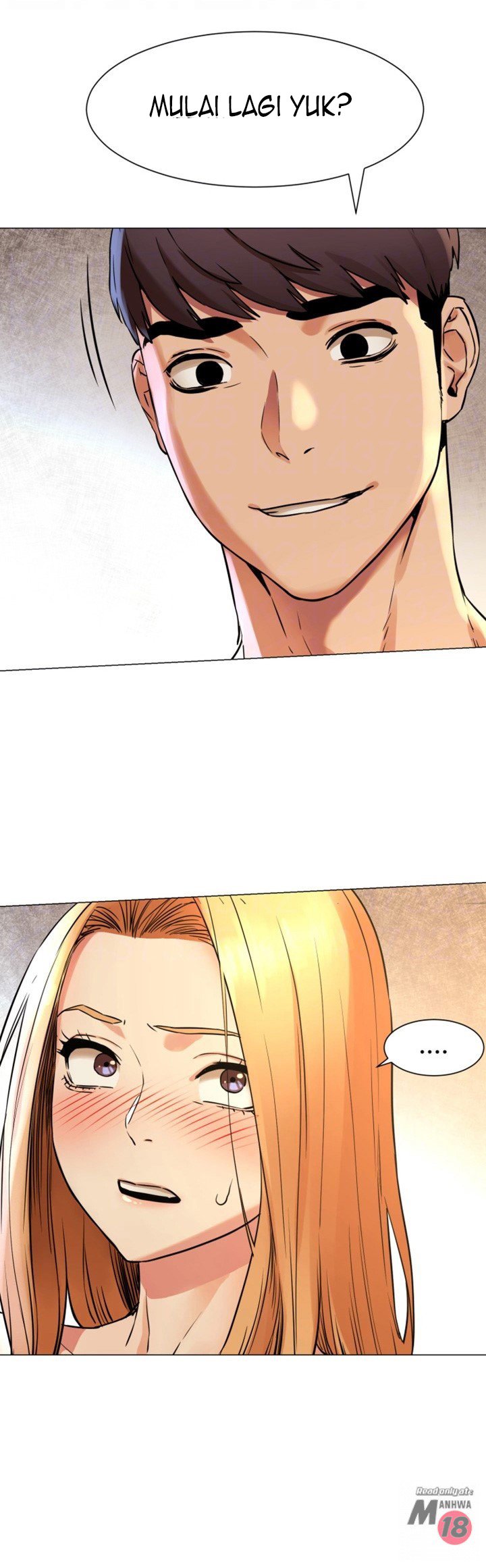 My Kingdom (Silent War) - Chapter 79 6