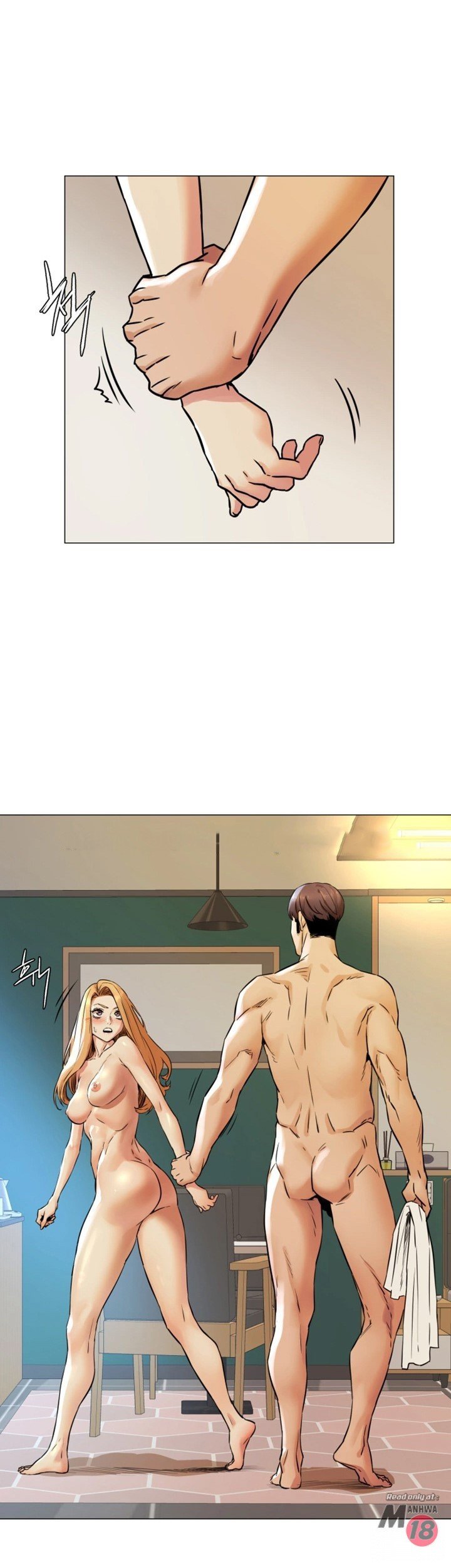 My Kingdom (Silent War) - Chapter 79 4
