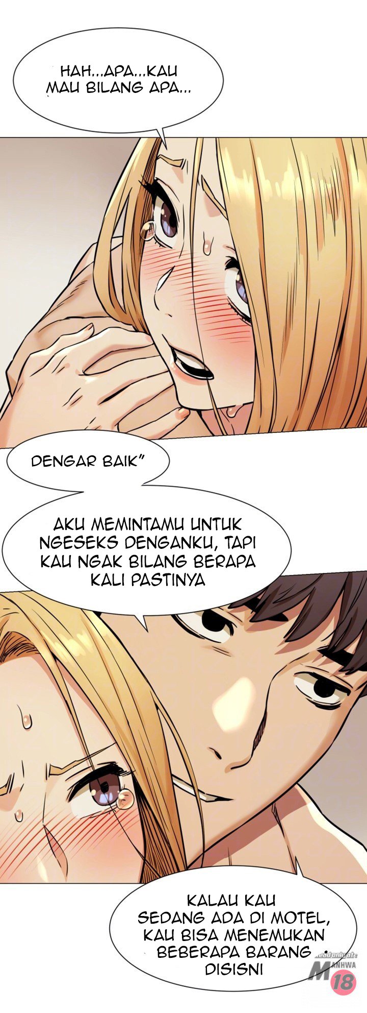 My Kingdom (Silent War) - Chapter 79 14