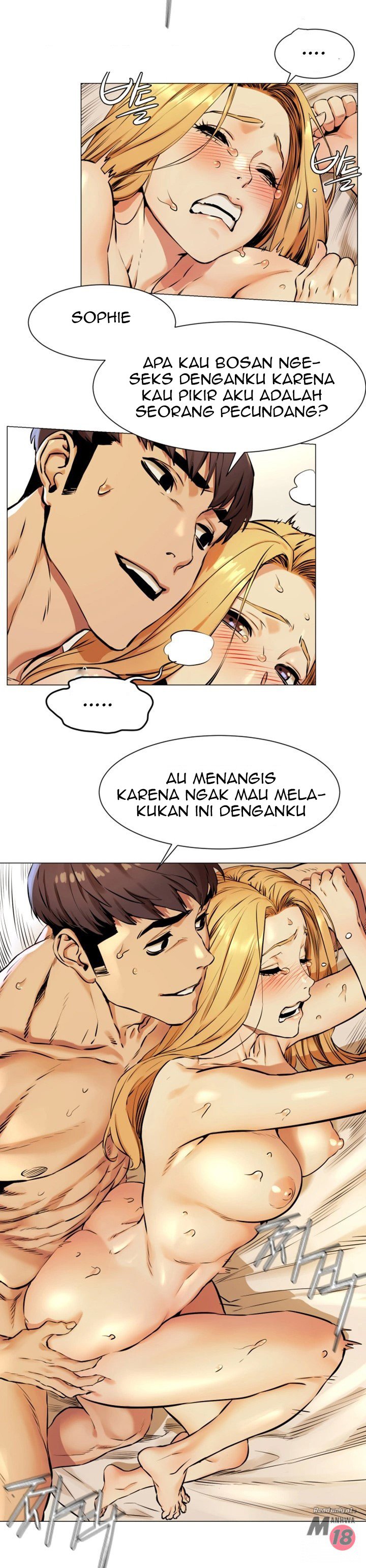 My Kingdom (Silent War) - Chapter 79 23
