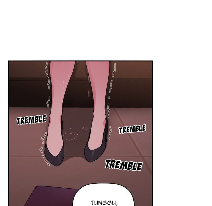 Collapse and Rewind - Chapter 25 113