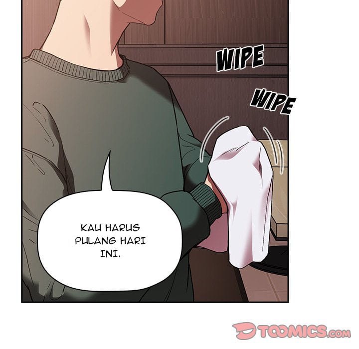 Collapse and Rewind - Chapter 25 132