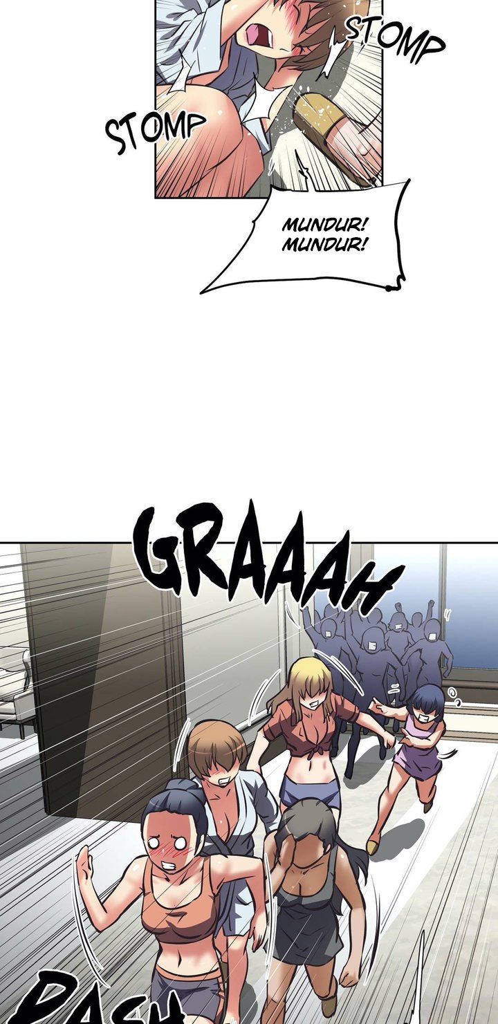 Hell&#8217;s Harem - Chapter 25 32