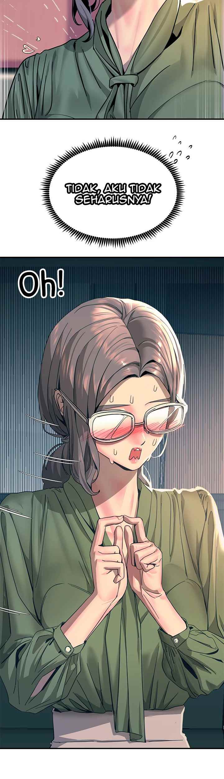 Rainbow (Show Me Your Sensuality) - Chapter 25 15