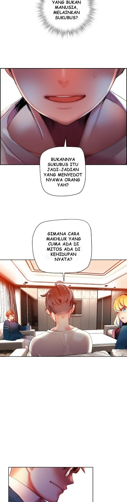 Lilith&#8217;s Cord - Chapter 25 19
