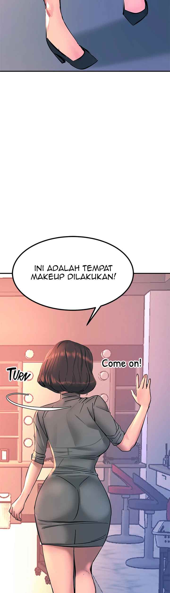 Rainbow (Show Me Your Sensuality) - Chapter 25 56