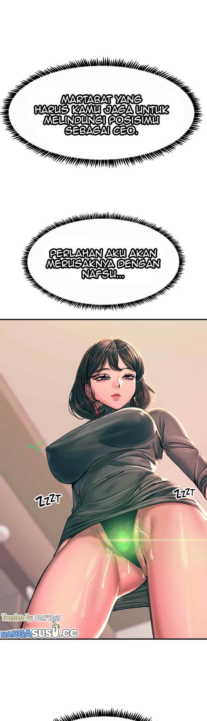 Rainbow (Show Me Your Sensuality) - Chapter 25 61