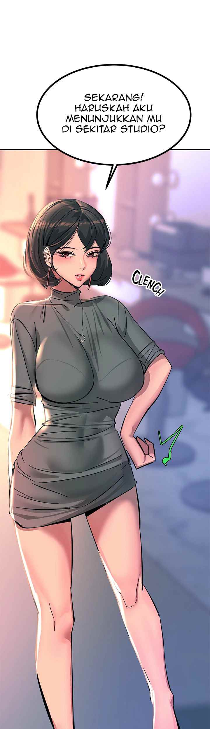 Rainbow (Show Me Your Sensuality) - Chapter 25 55