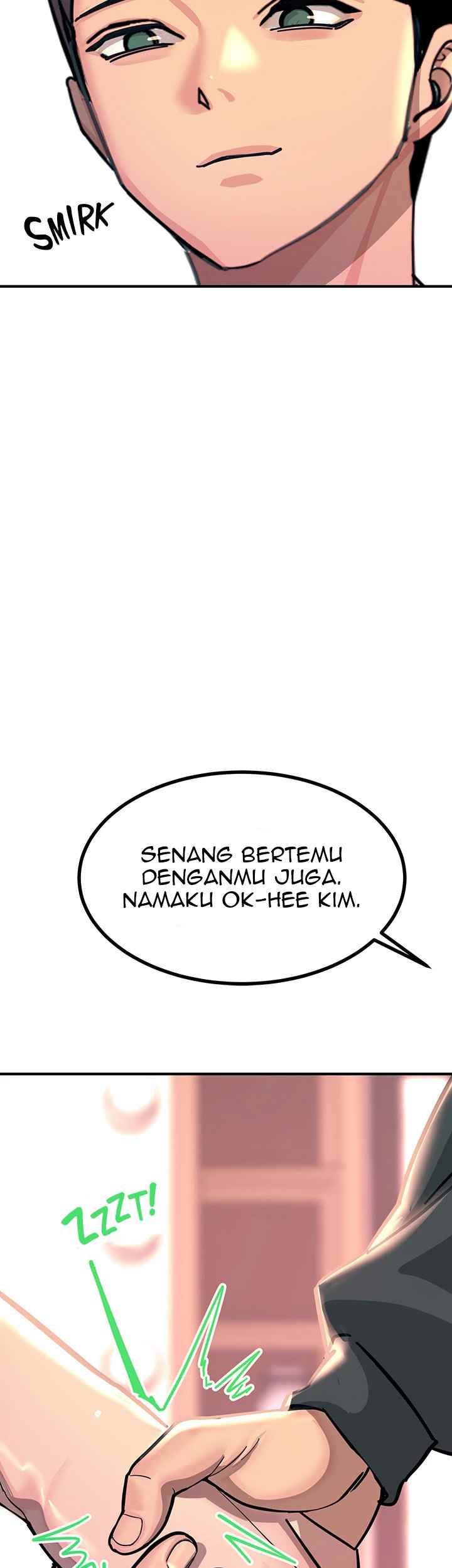 Rainbow (Show Me Your Sensuality) - Chapter 25 53