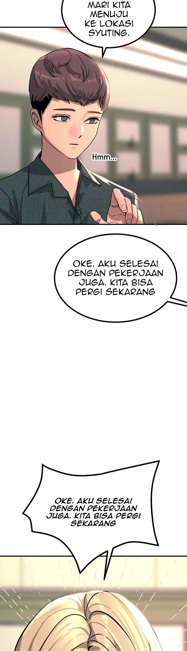 Rainbow (Show Me Your Sensuality) - Chapter 25 40