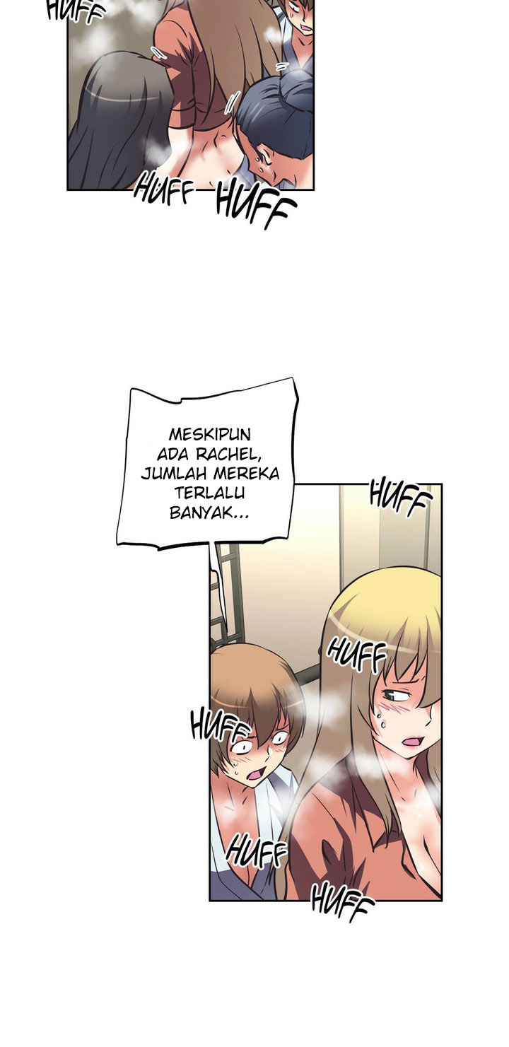 Hell&#8217;s Harem - Chapter 25 35