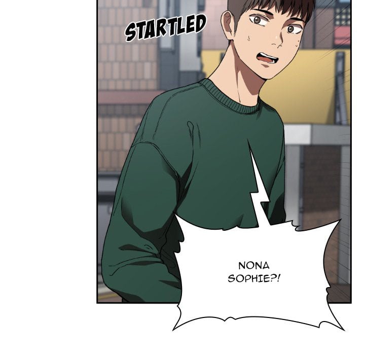 Collapse and Rewind - Chapter 25 161