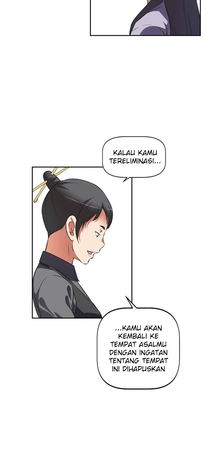 Hell&#8217;s Harem - Chapter 25 37