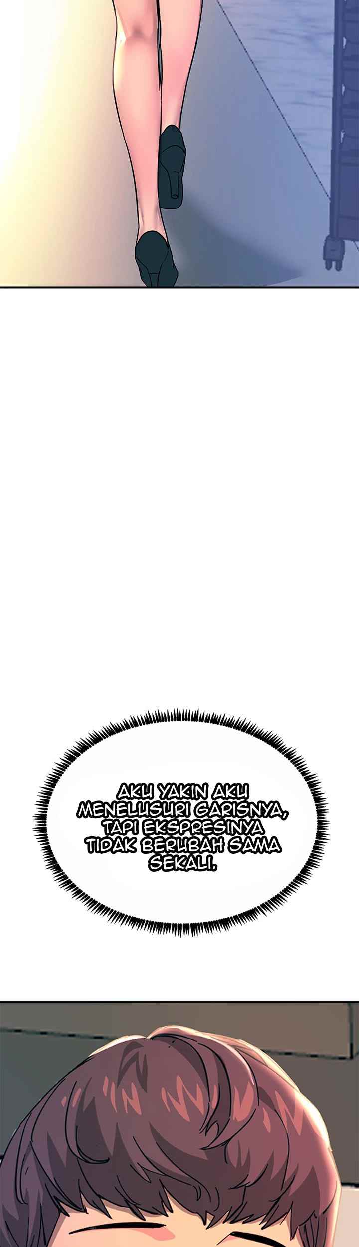 Rainbow (Show Me Your Sensuality) - Chapter 25 57