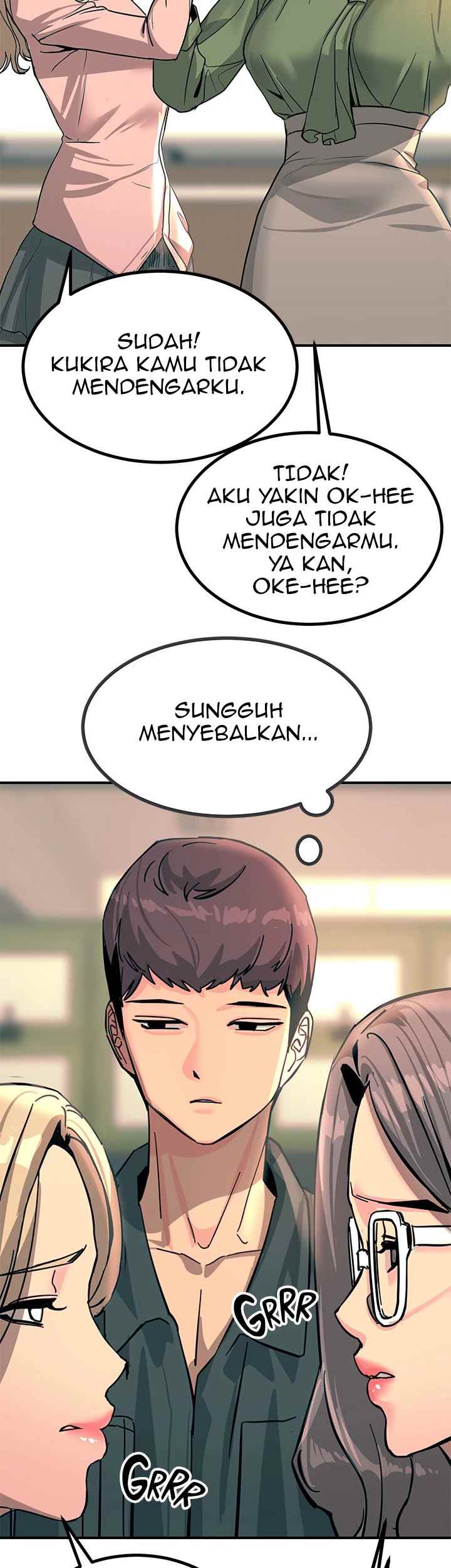 Rainbow (Show Me Your Sensuality) - Chapter 25 36