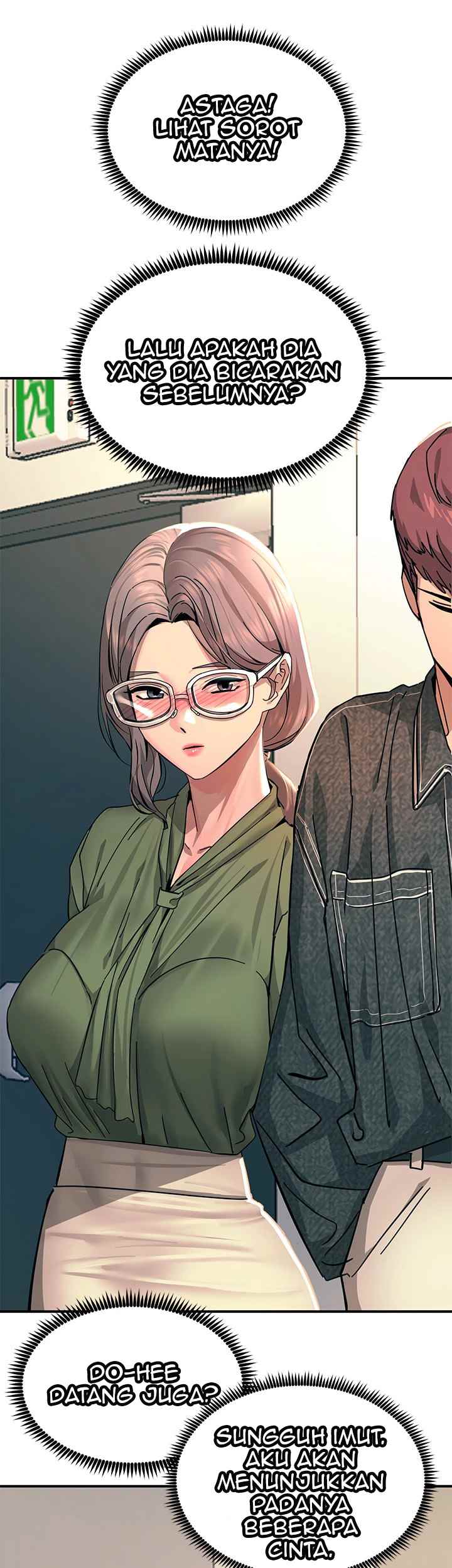 Rainbow (Show Me Your Sensuality) - Chapter 25 46