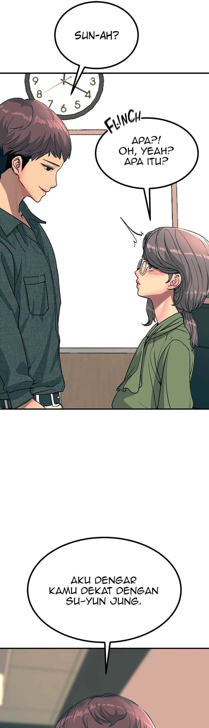 Rainbow (Show Me Your Sensuality) - Chapter 25 22