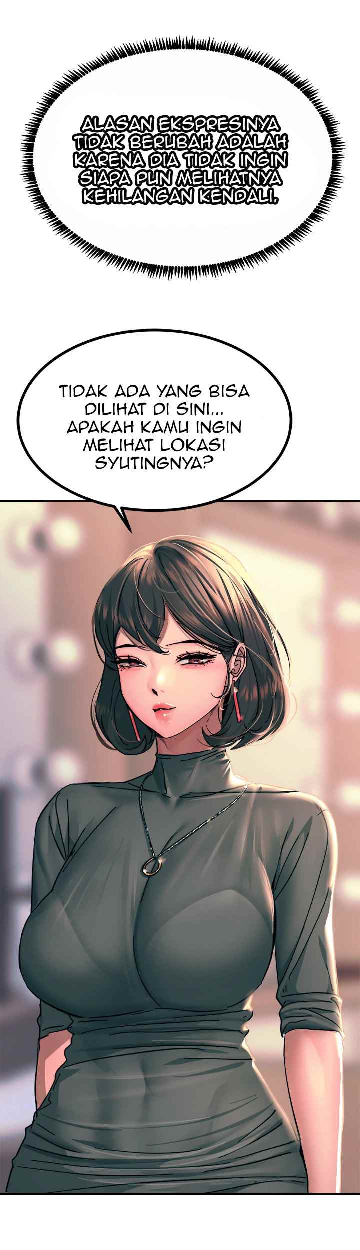 Rainbow (Show Me Your Sensuality) - Chapter 25 59