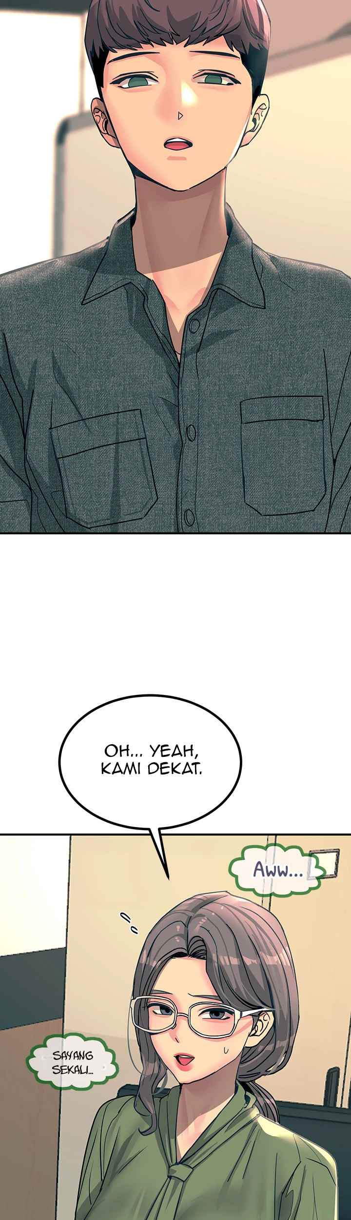 Rainbow (Show Me Your Sensuality) - Chapter 25 23