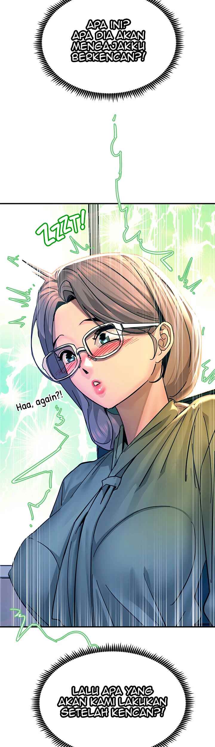 Rainbow (Show Me Your Sensuality) - Chapter 25 18