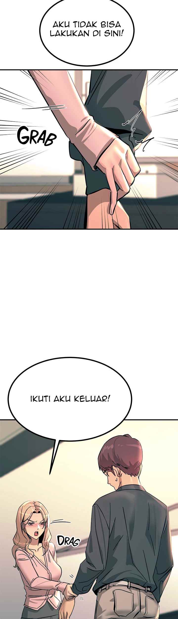 Rainbow (Show Me Your Sensuality) - Chapter 25 33