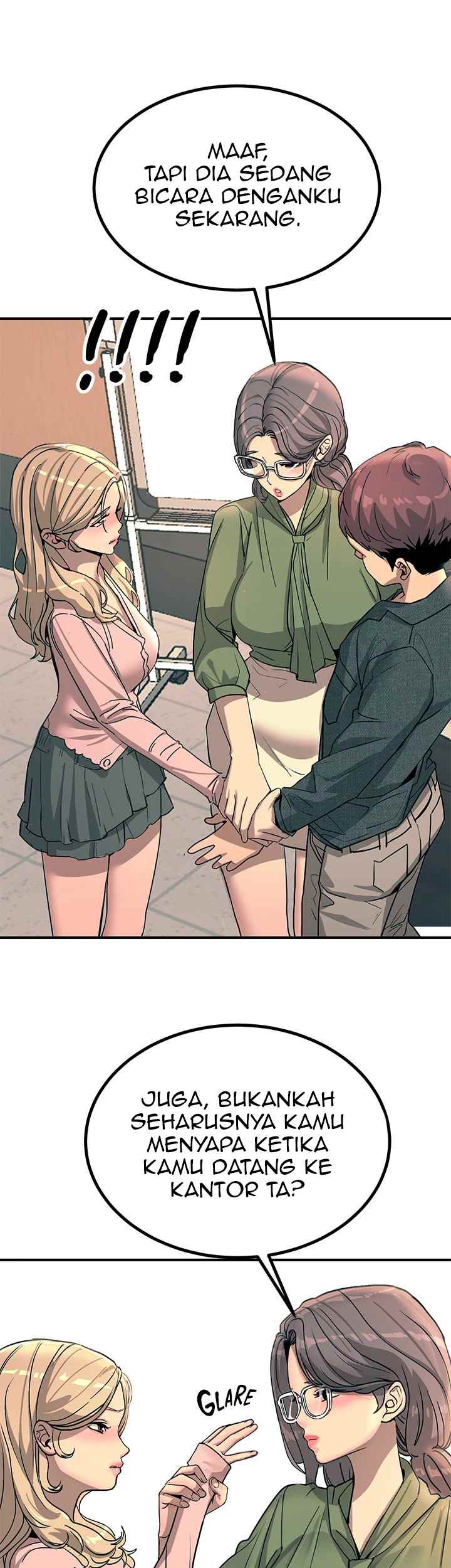 Rainbow (Show Me Your Sensuality) - Chapter 25 35