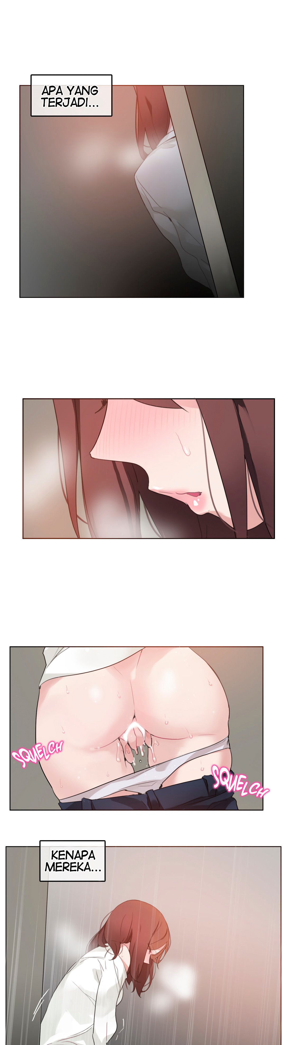 A Pervert&#8217;s Daily Life - Chapter 25 5