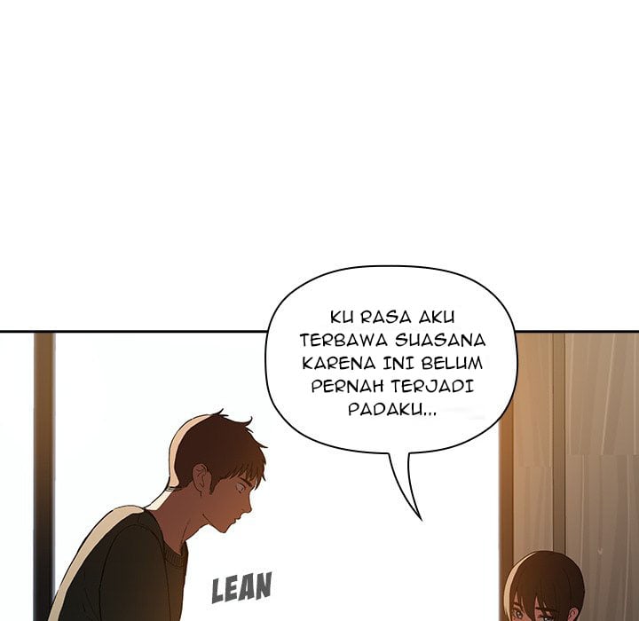 Collapse and Rewind - Chapter 25 36
