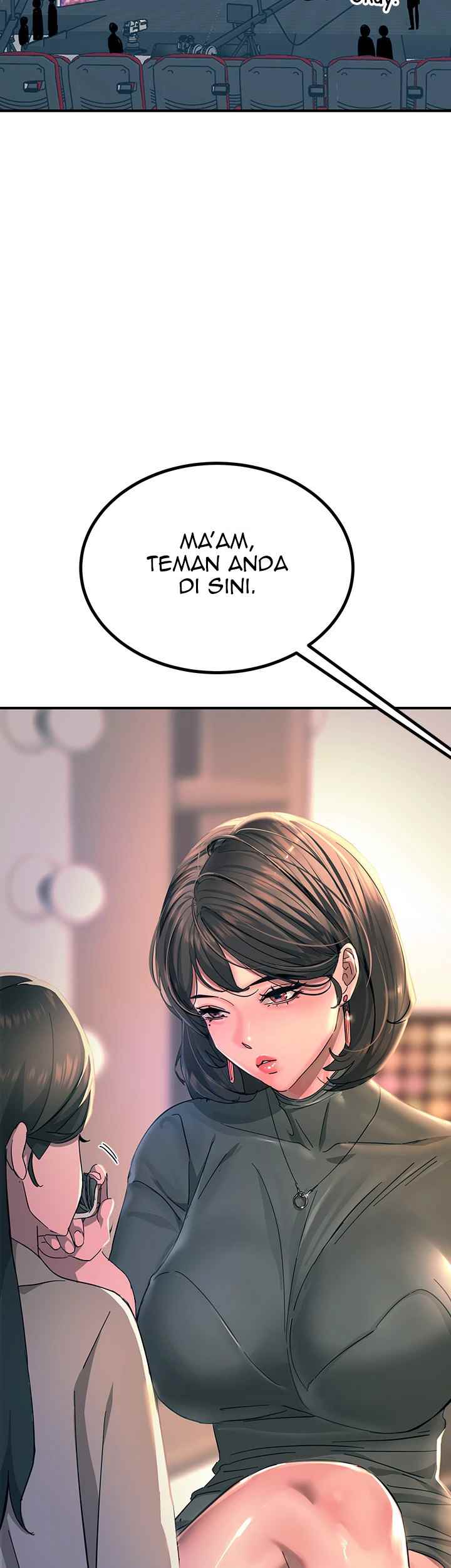 Rainbow (Show Me Your Sensuality) - Chapter 25 44
