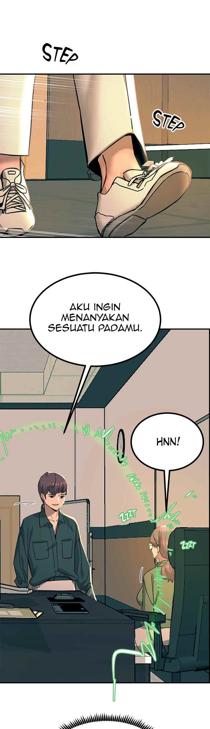 Rainbow (Show Me Your Sensuality) - Chapter 25 17