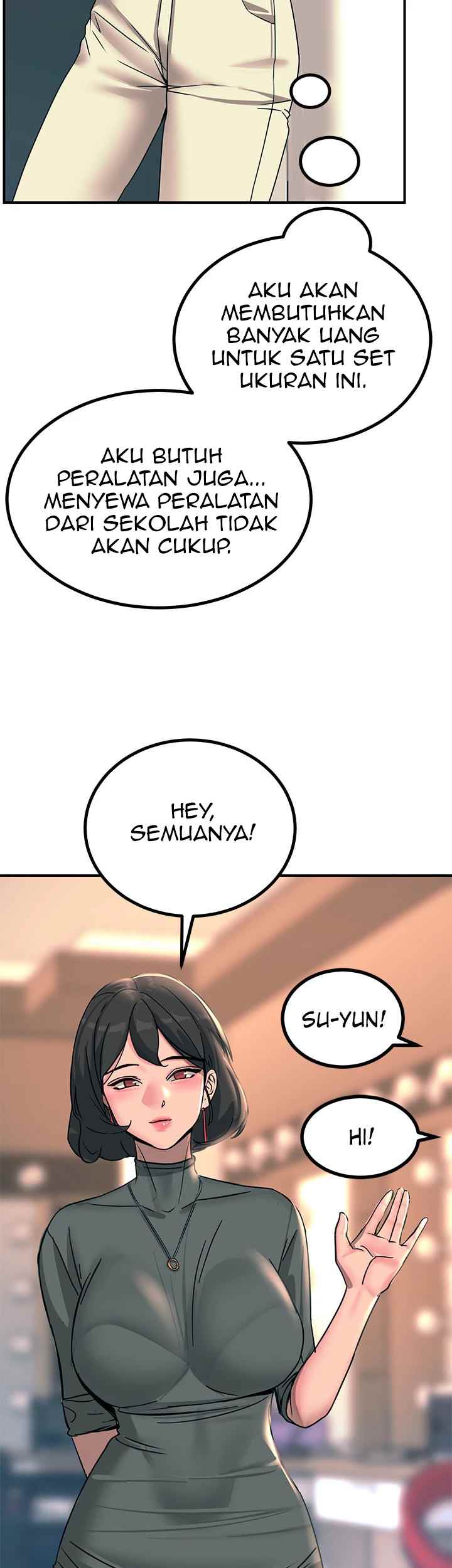 Rainbow (Show Me Your Sensuality) - Chapter 25 50