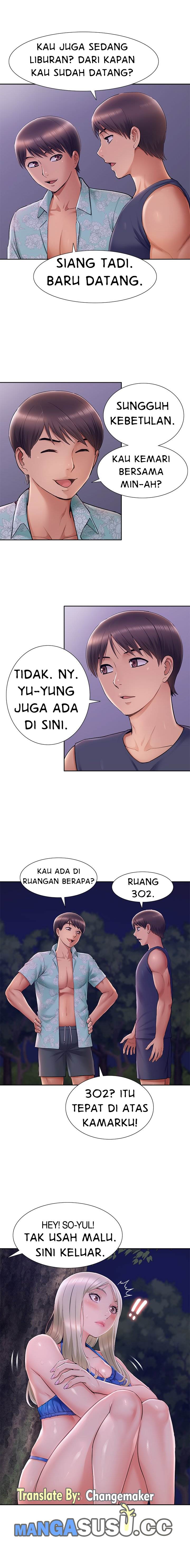 Twin Takes - Chapter 25 6
