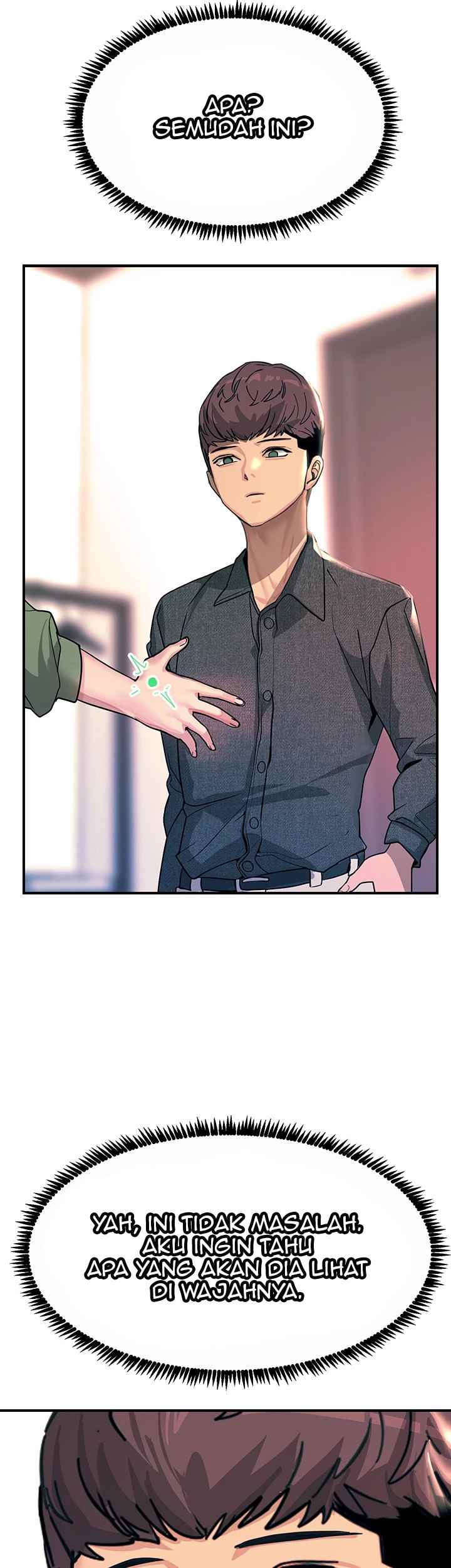 Rainbow (Show Me Your Sensuality) - Chapter 25 52