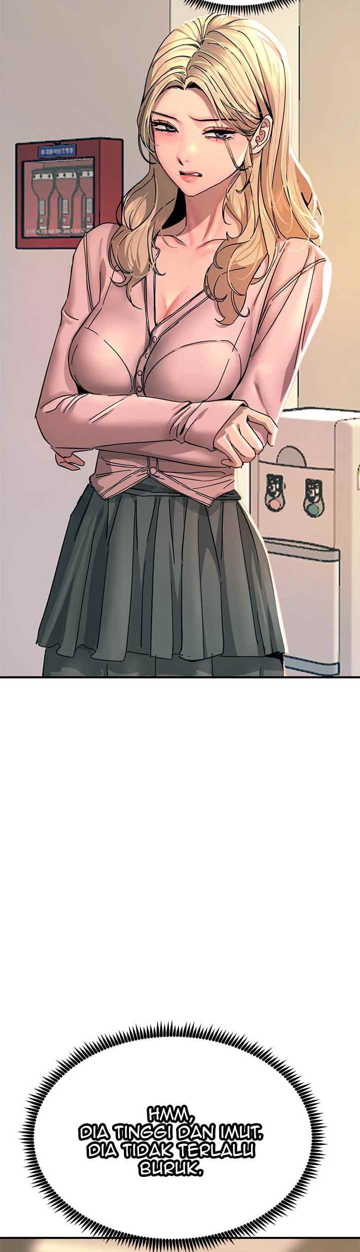 Rainbow (Show Me Your Sensuality) - Chapter 25 47
