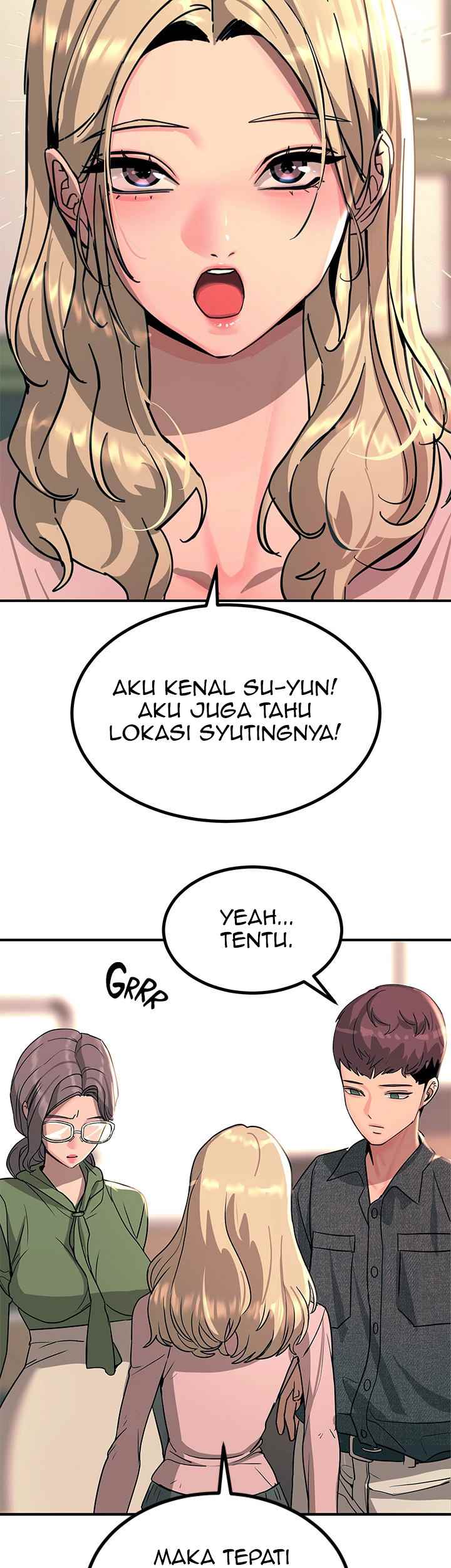 Rainbow (Show Me Your Sensuality) - Chapter 25 41