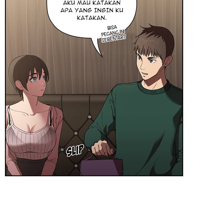 Collapse and Rewind - Chapter 25 54