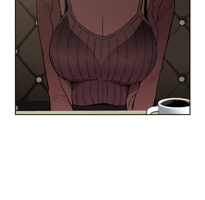 Collapse and Rewind - Chapter 25 25