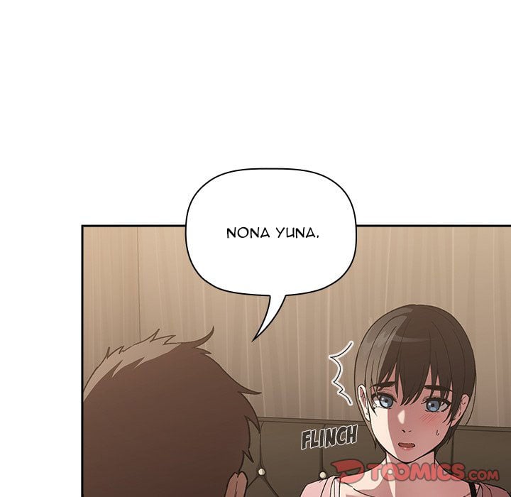 Collapse and Rewind - Chapter 25 45