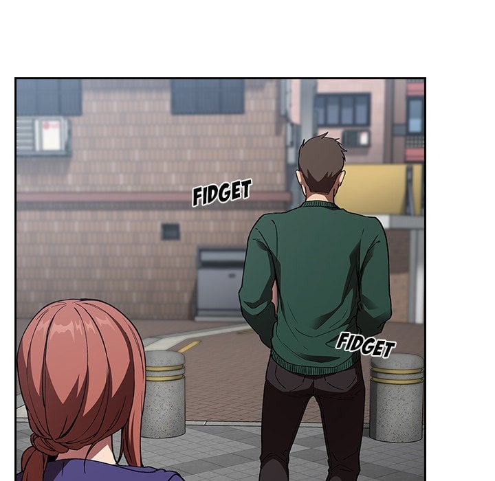 Collapse and Rewind - Chapter 25 159