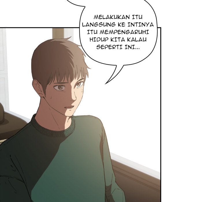 Collapse and Rewind - Chapter 25 22
