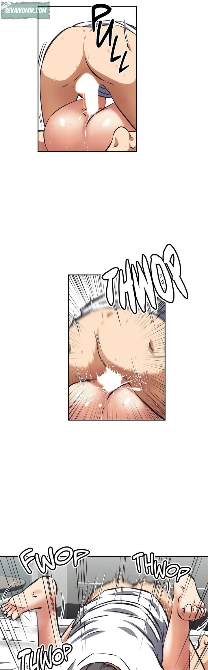 Hell&#8217;s Harem - Chapter 25 6