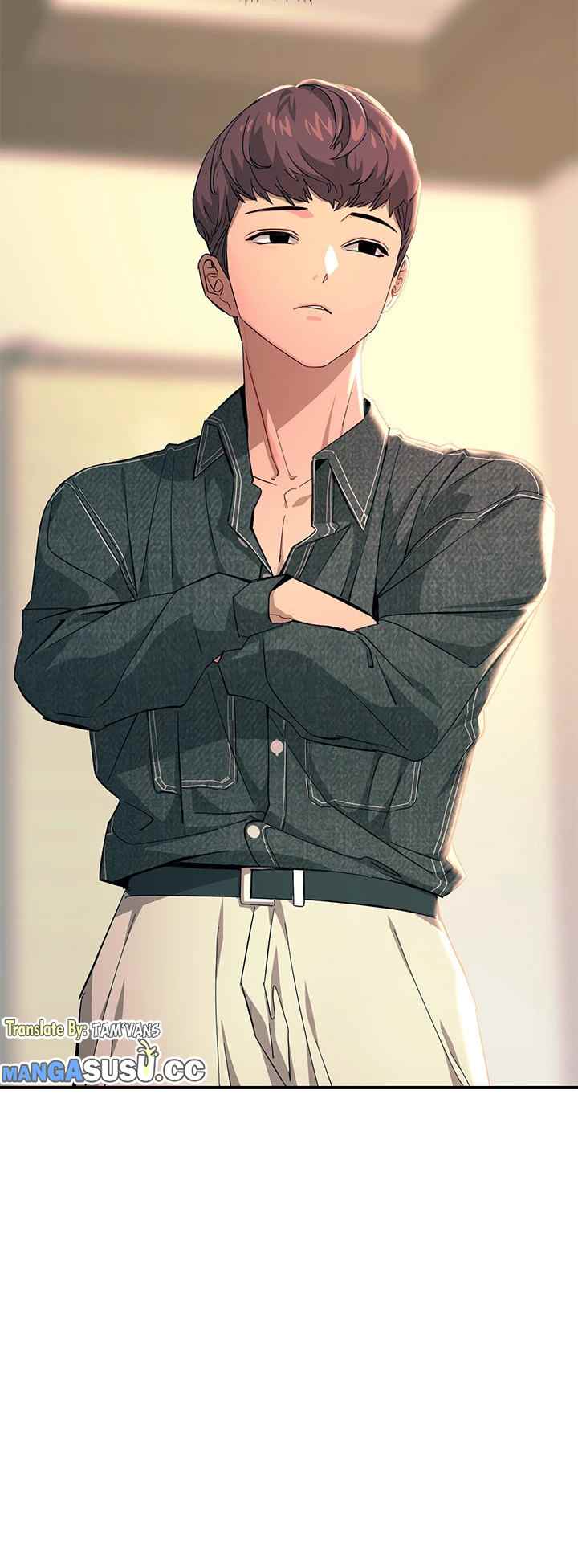 Rainbow (Show Me Your Sensuality) - Chapter 25 48