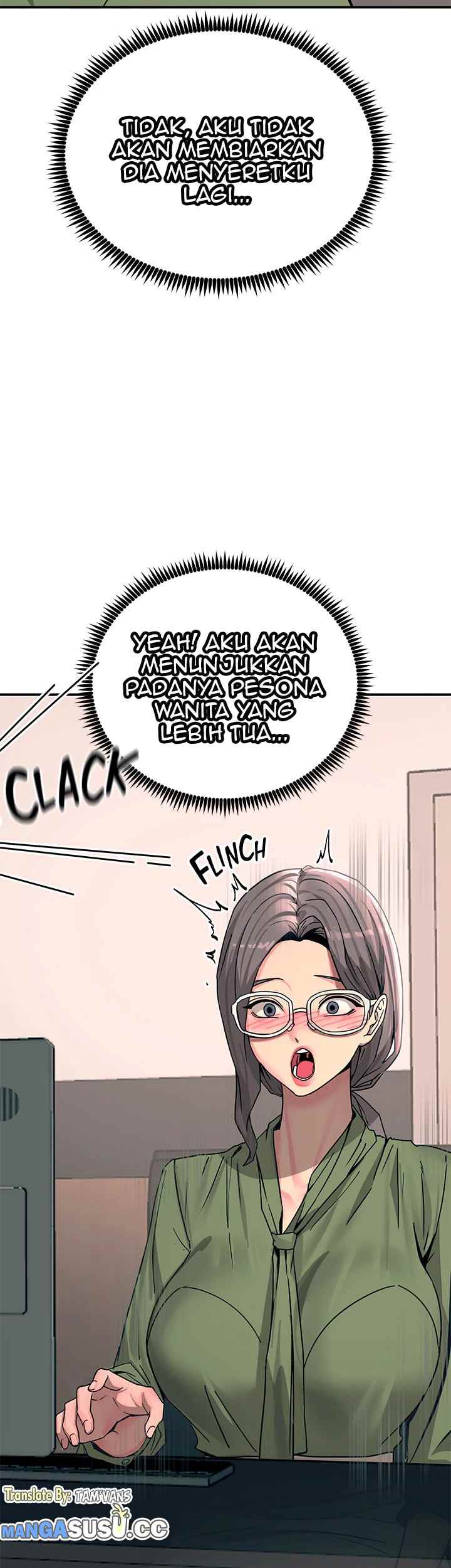 Rainbow (Show Me Your Sensuality) - Chapter 25 12