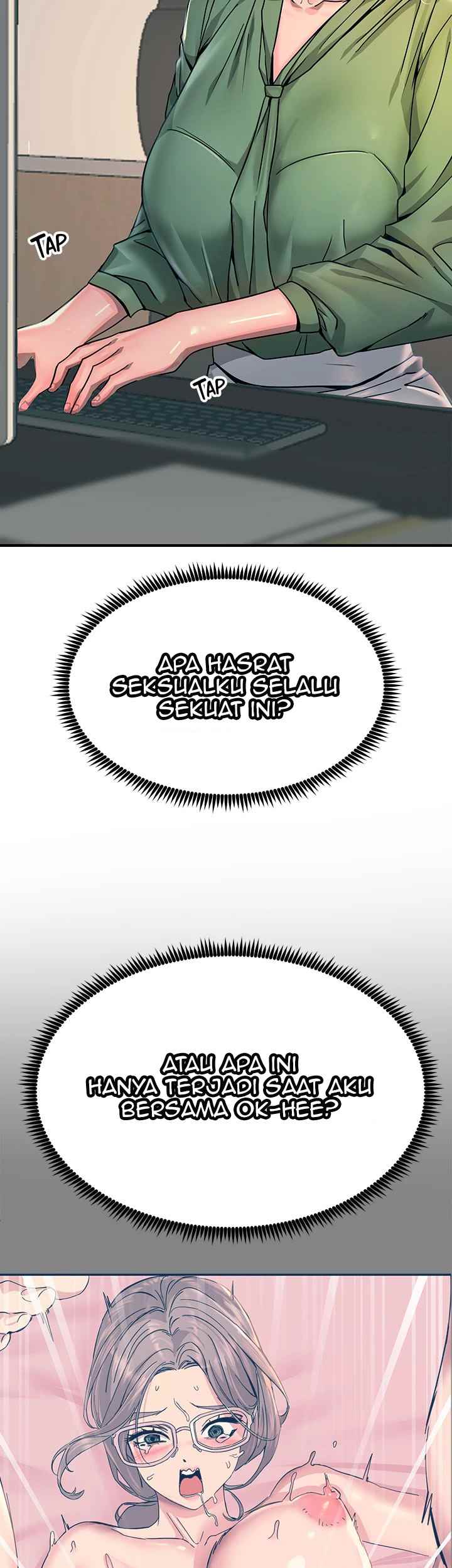Rainbow (Show Me Your Sensuality) - Chapter 25 8