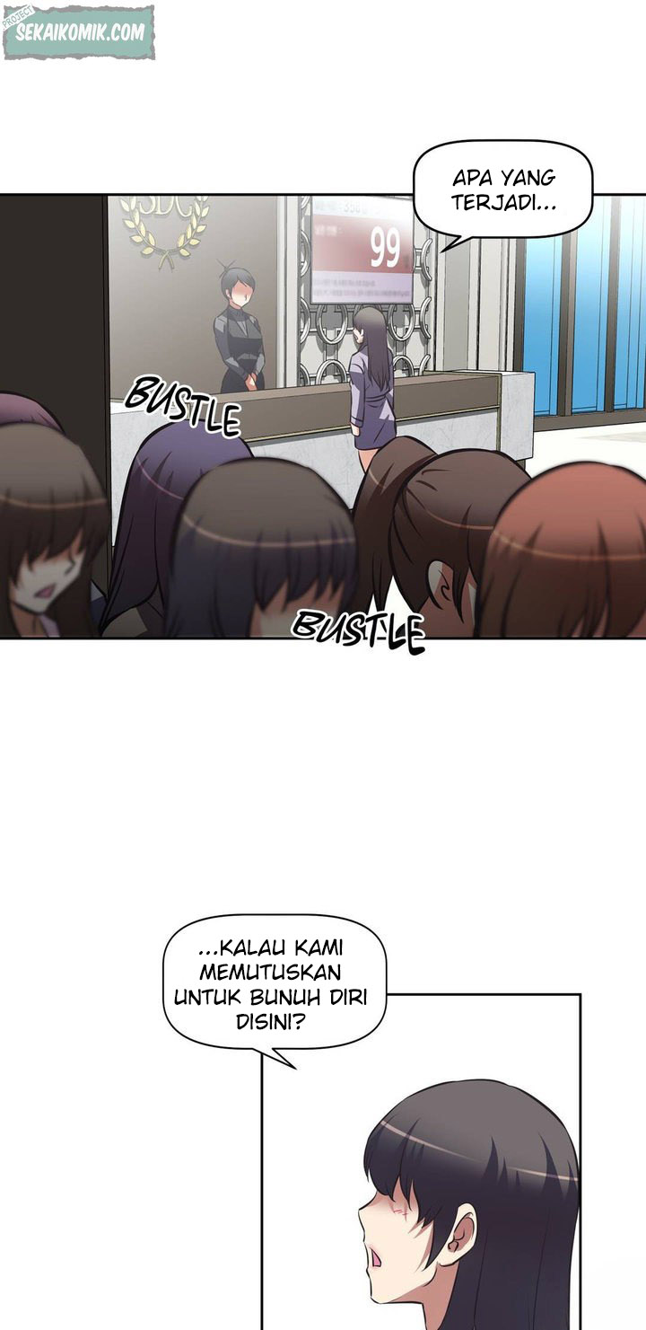 Hell&#8217;s Harem - Chapter 25 36
