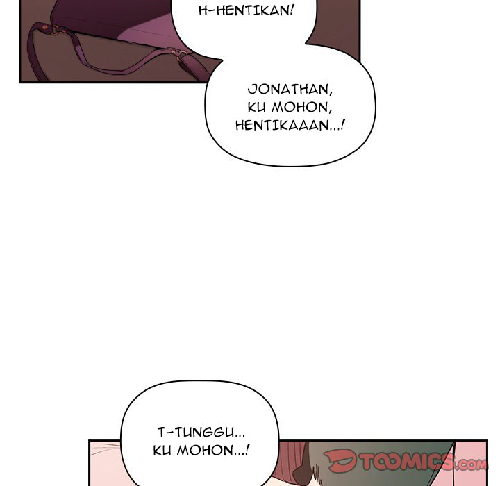 Collapse and Rewind - Chapter 25 114