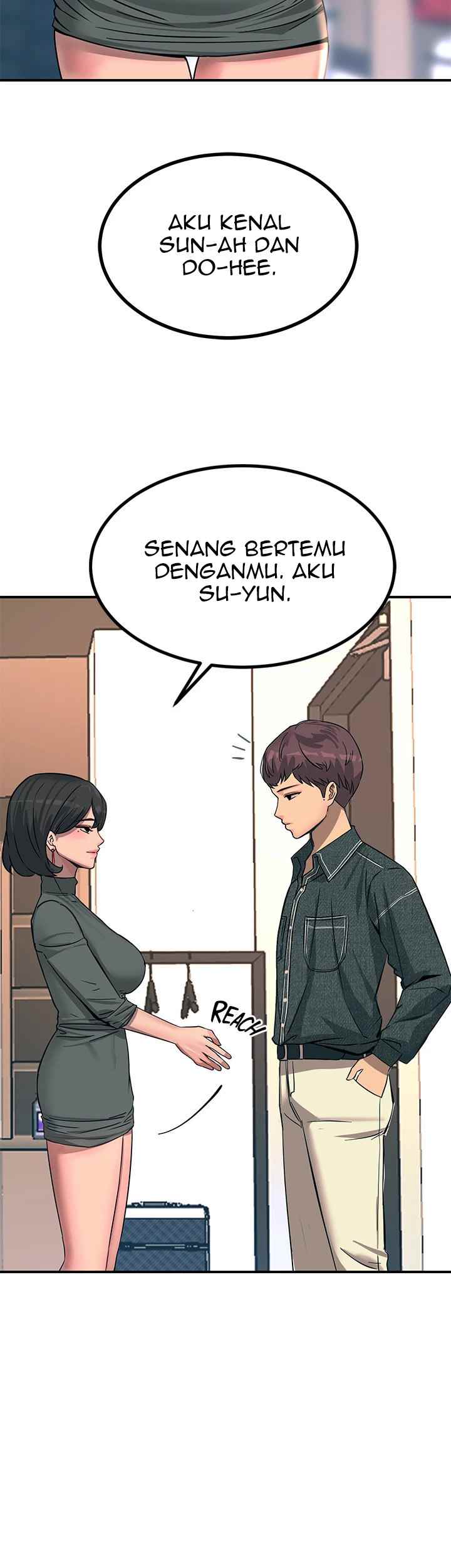 Rainbow (Show Me Your Sensuality) - Chapter 25 51