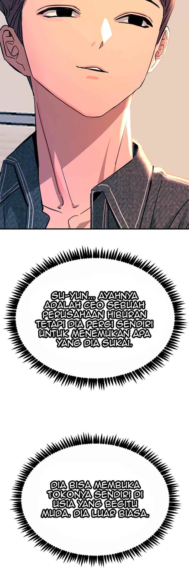 Rainbow (Show Me Your Sensuality) - Chapter 25 58