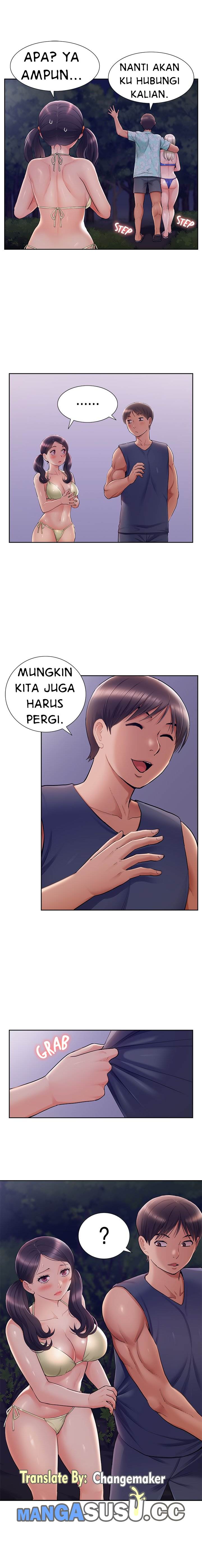 Twin Takes - Chapter 25 10